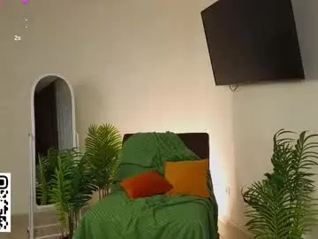 Chaturbate Nude Webcam of oliviabr0wn