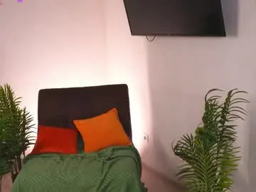 Chaturbate Adult Video Chat of oliviabr0wn