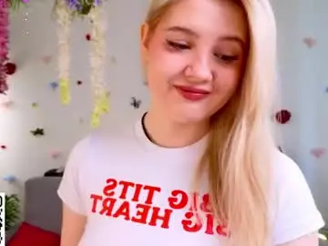 Chaturbate Nude Webcam of oliviabr0wn