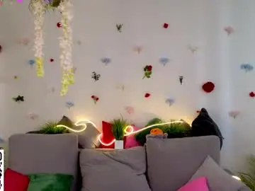 Chaturbate Adult Webcams of oliviabr0wn