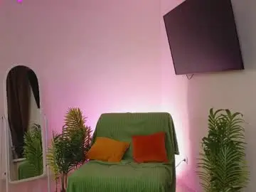 Chaturbate Live Sex of oliviabr0wn