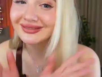 Chaturbate Adult Video Chat of oliviabr0wn