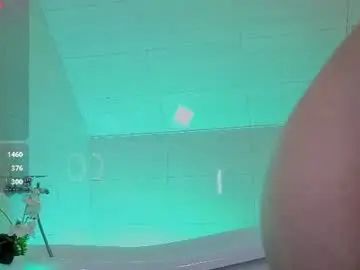 Chaturbate Sex Cam of oliviabr0wn