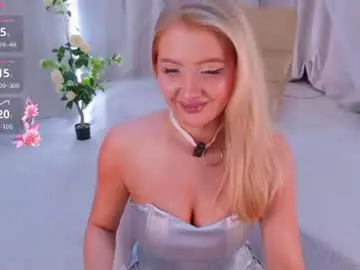 Chaturbate Adult Video Chat of oliviabr0wn