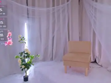 Chaturbate Adult Webcams of oliviabr0wn