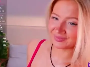 Chaturbate Sex Cam of oliviabr0wn