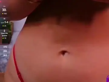 Chaturbate Best Webcam of oliviabr0wn