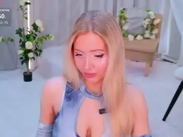 Chaturbate Live Sex of oliviabr0wn