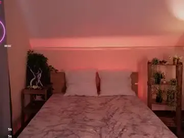 Chaturbate Nude Webcam of oliviabr0wn