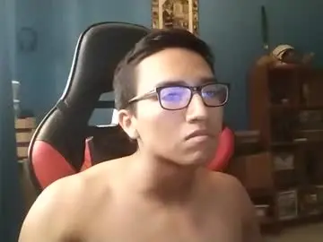 Chaturbate Sex Chat of papuh2007