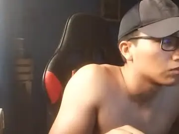 Chaturbate Live Porn of papuh2007