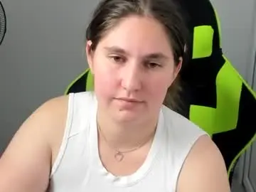 Chaturbate Nude Webcam of ravenncloud