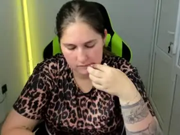 Chaturbate Live Sex of ravenncloud