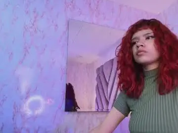 Chaturbate Free Porn Cam of red_pandaa