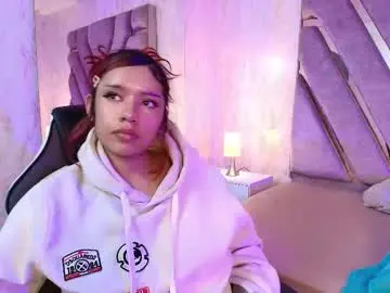 Chaturbate Adult Webcam of red_pandaa