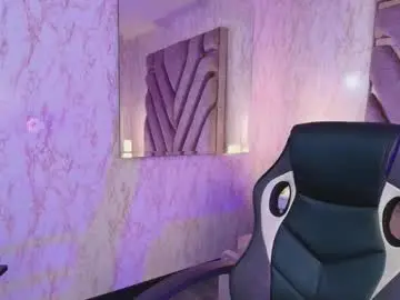 Chaturbate Adult Video Chat of red_pandaa