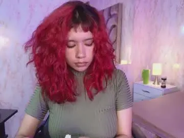 Chaturbate Best Webcam of red_pandaa