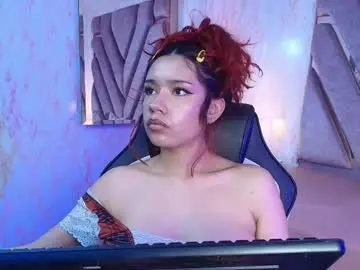 Chaturbate Free Live Porn of red_pandaa