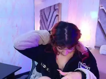 Chaturbate Best Webcam of red_pandaa