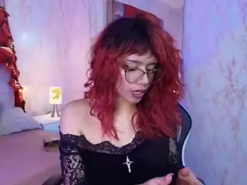 Chaturbate Private Sex Chat of red_pandaa