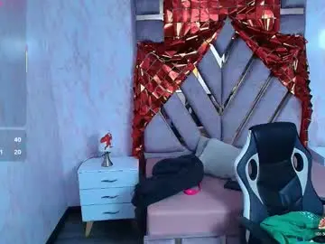 Chaturbate Live Sex Cam of red_pandaa