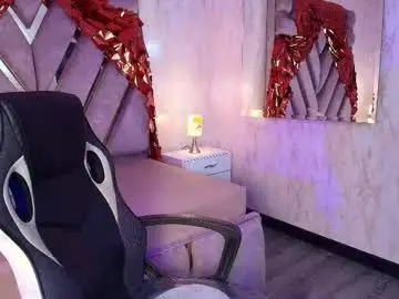 Chaturbate Private Sex Chat of red_pandaa