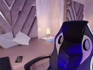 Chaturbate Live Sex Cam of red_pandaa