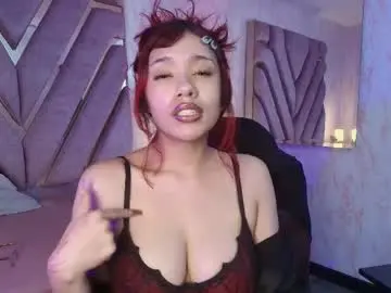 Chaturbate Live Sex of red_pandaa