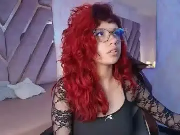 Chaturbate Sex Cam of red_pandaa