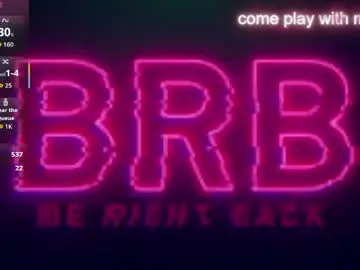 Chaturbate Live Sex Cam of red_pandaa