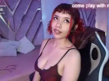 Chaturbate Live Sex Cam of red_pandaa