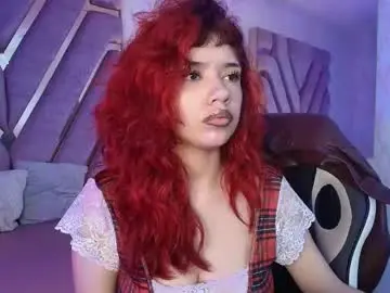 Chaturbate Sex Chat of red_pandaa