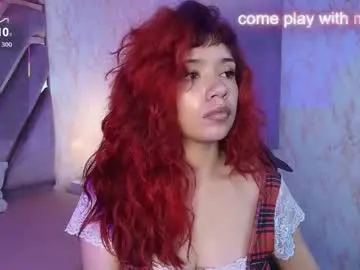 Chaturbate Sex Cam of red_pandaa