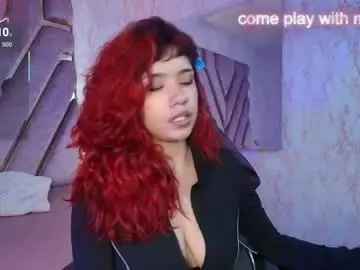 Chaturbate Sex Cam of red_pandaa