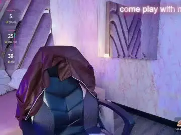 Chaturbate Live Porn of red_pandaa