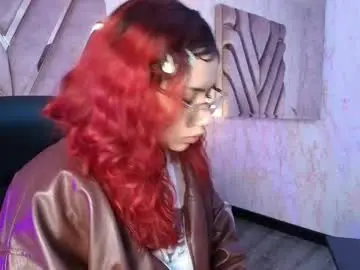 Chaturbate Live Porn of red_pandaa