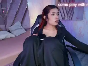 Chaturbate Nude Webcam of red_pandaa