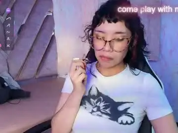 Chaturbate Sex Chat of red_pandaa