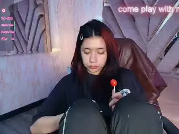 Chaturbate Adult Webcam of red_pandaa