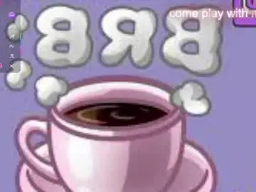 Chaturbate Watch Live Sex Cams of red_pandaa