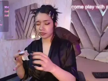 Chaturbate Live Sex of red_pandaa