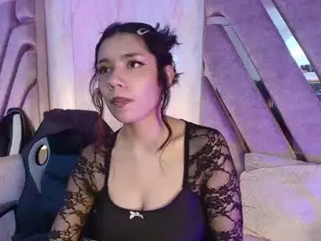 Chaturbate Live Sex of red_pandaa