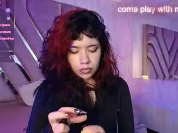 Chaturbate Best live sex cam show of red_pandaa