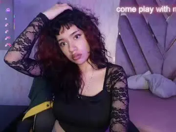 Chaturbate Sex Chat of red_pandaa