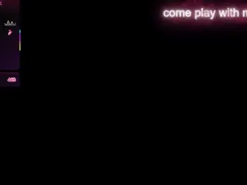 Chaturbate Live Sex of red_pandaa