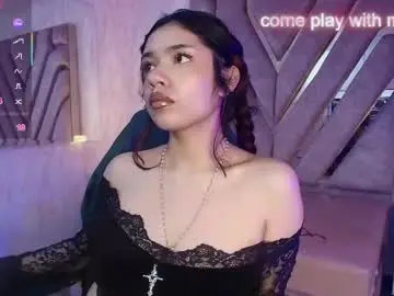 Chaturbate Adult Webcams of red_pandaa