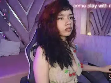 Chaturbate Nude Webcam of red_pandaa