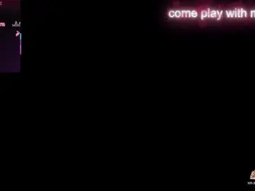 Chaturbate Sex Cam of red_pandaa