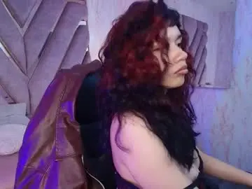 Chaturbate Live Porn of red_pandaa