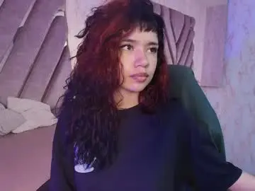 Chaturbate Live Sex Cam of red_pandaa